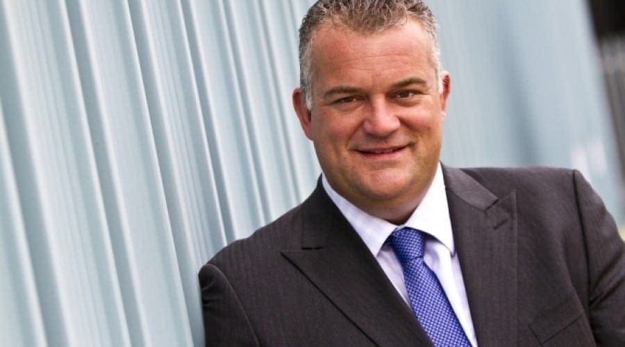 AMD: Darren Grasby a fost numit conducătorul echipei de vânzări din regiunea EMEA
