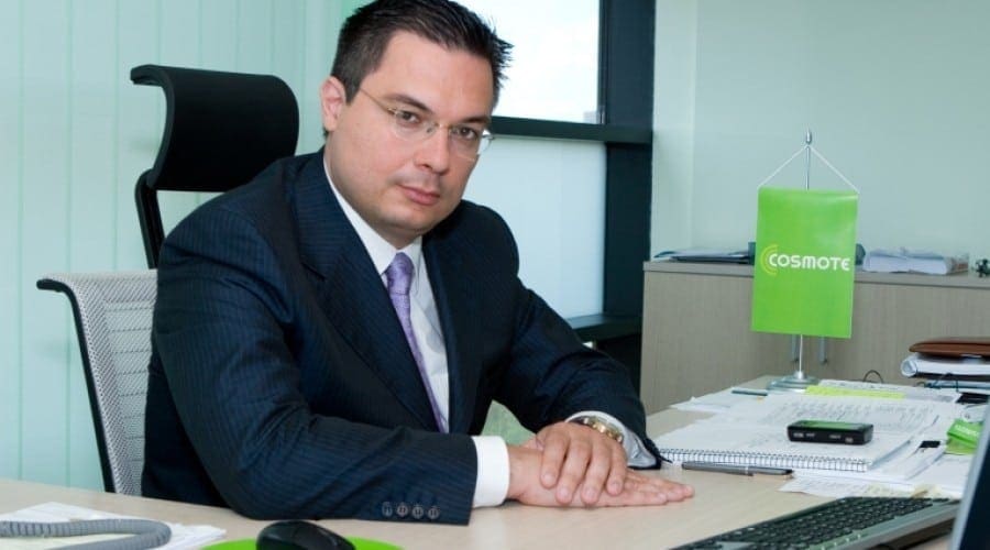 Câştigurile financiare Cosmote: Creştere pe segmentul business