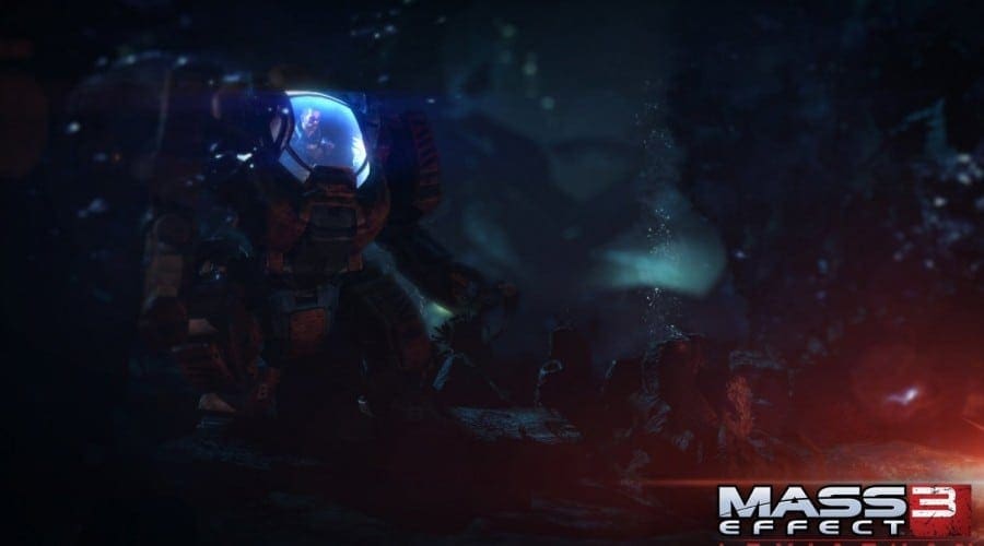 Mass Effect 3 Leviathan: DLC-ul porneşte în căutarea unei creaturi capabile să distrugă un Reaper