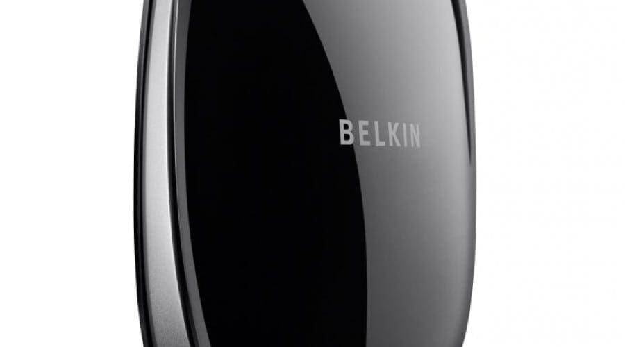 Belkin, în elita designului internaţional