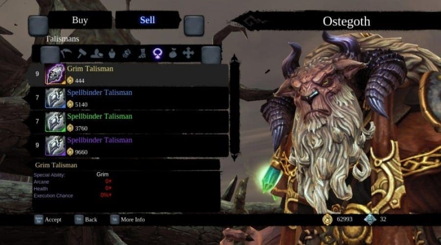 Darksiders 2 review: Şi m-am uitat şi am văzut un cal galben-vânăt