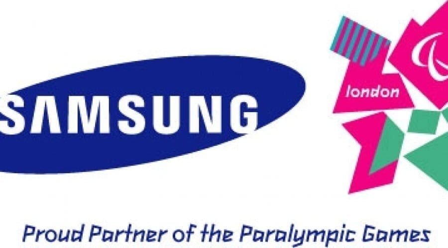 Jocurile Paralimpice 2012: Află toate noutăţile prin „Samsung Paralympic Blogger Program”
