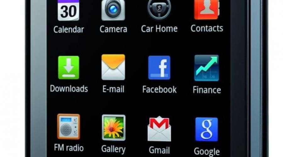 HTC Explorer si LG E510 Optimus Hub: Avantajul pretului