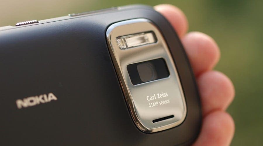 Nokia 808 Pureview: Câteva imagini surprinse cu ajutorul camerei