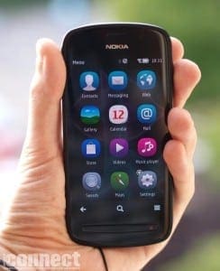 Symbian spune adio