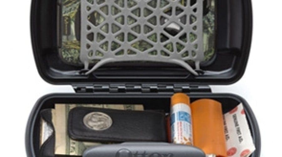 Protejeză-ţi gadgeturile cu noile cutii OtterBox Pursuit Series