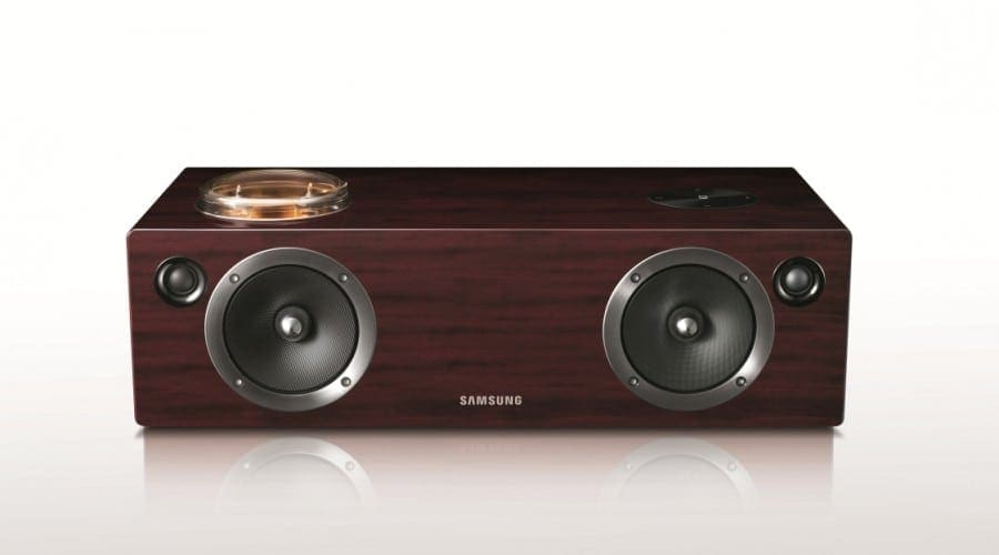 Samsung DA-E750, disponibil acum în România