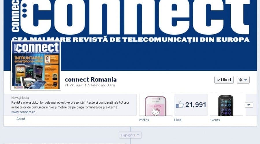 Facebook Timeline, obligatoriu pentru toţi utilizatorii până în toamnă