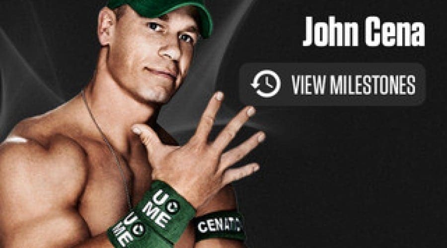 WWE Summerslam 2012: Aplicaţia oficială îţi oferă cele mai noi ştiri din lumea wrestling-ului