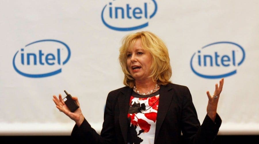 Intel Developer Forum 2012: Soluţii pentru noua generaţie de centre de date