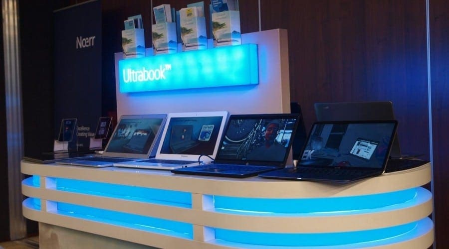 BizTech 2012: Intel – trecut, prezent, viitor