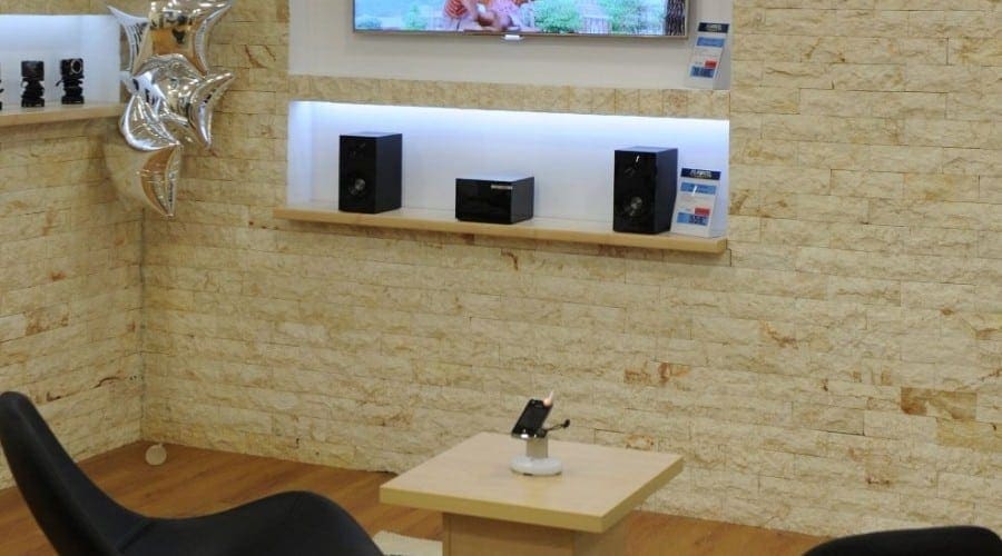Românii preferă un televizor “social” cu acces la internet