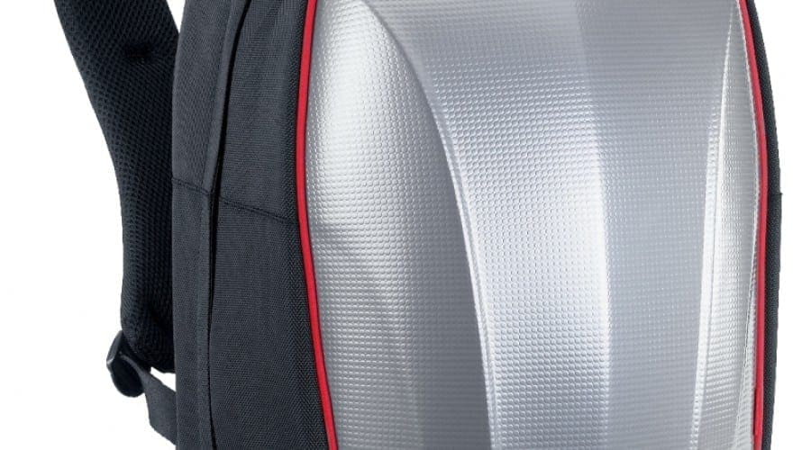 Genius GB-1580: Rucsac rezistent, perfect pentru laptop