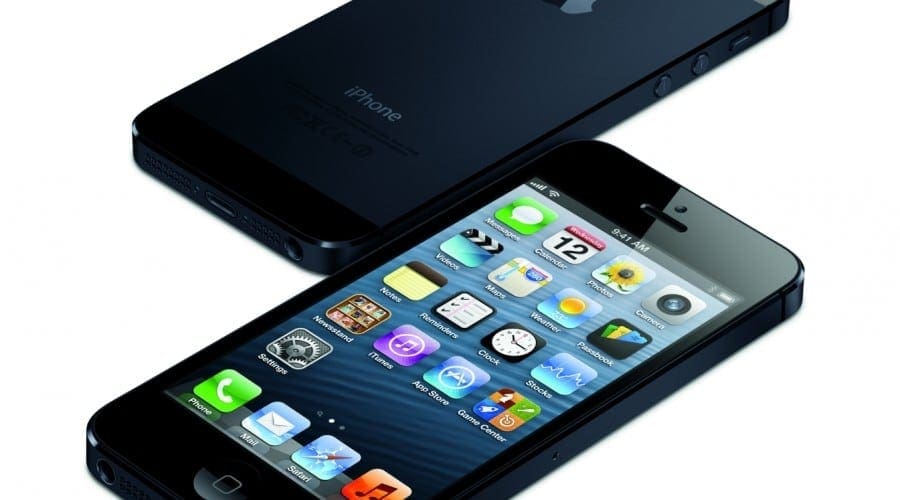 iPhone 5: Ecran de 4 inchi, LTE, procesor A6 şi iOS 6