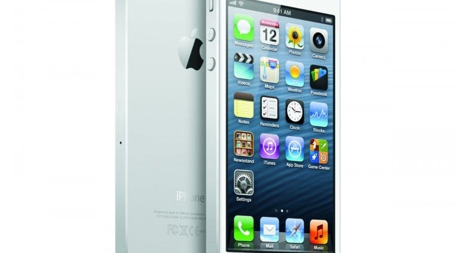 iPhone 5 vs iPhone 4S: Află care sunt punctele forte ale noului smartphone Apple