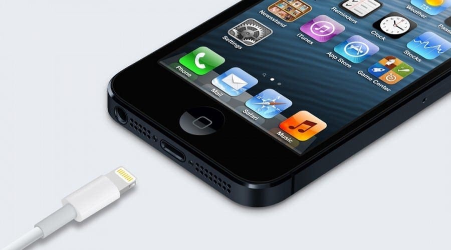 iPhone 5: De ce un conector Lightning şi nu un micro USB?