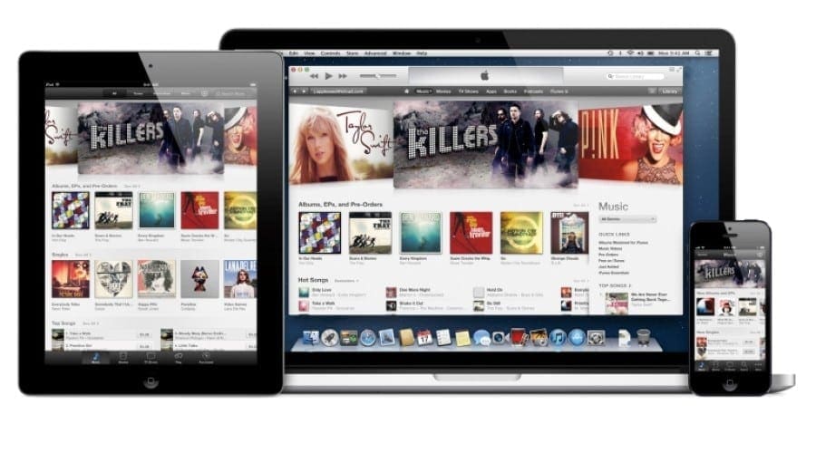 iTunes soseşte în octombrie cu o interfaţă mai simplă şi noi funcţii