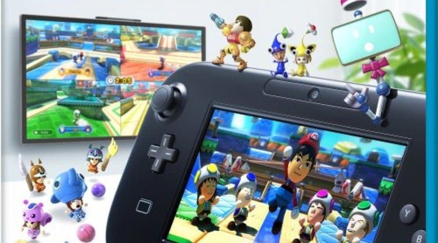 Nintendo Wii U, însoţit de 23 de jocuri în momentul lansării