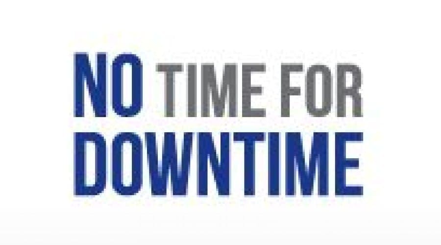 Maguay aniversează 20 de ani cu evenimentul No Time for Downtime