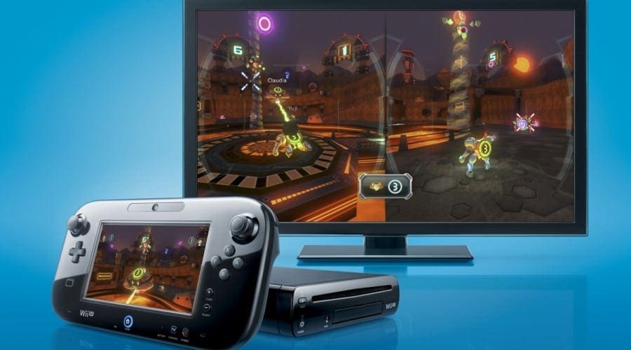 Nintendo Wii U soseste în SUA pe 18 noiembrie la pretul de 299 dolari