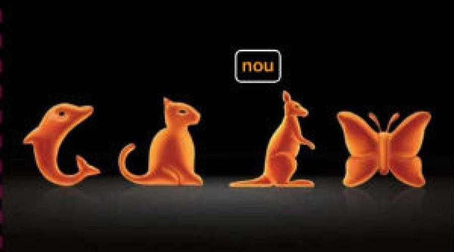 Orange Cangur: Abonament dedicate iubitorilor de reţele sociale şi multimedia