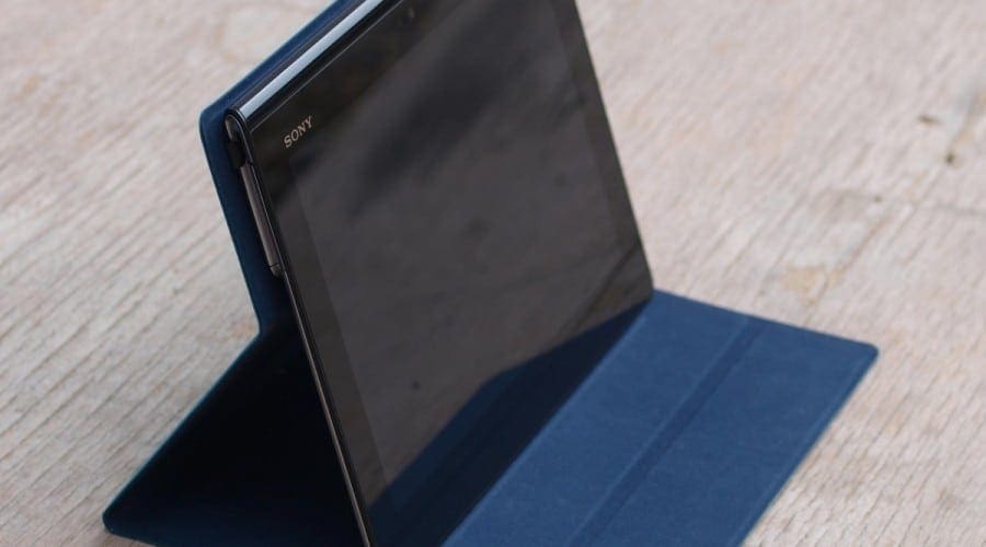 Sony Xperia Tablet S: Mai mult decât Android (review)
