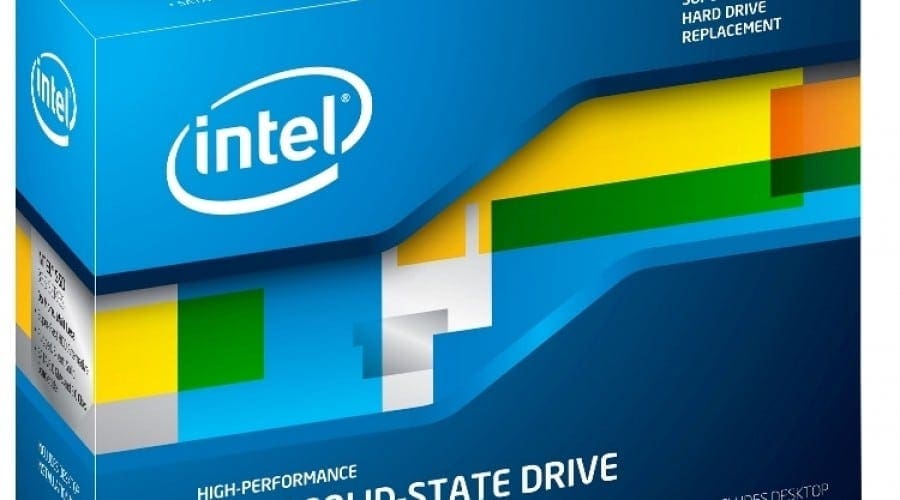 Intel SSD 335: Tehnologie NAND şi capacitate de stocare de 240GB