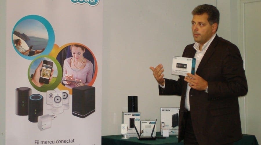 D-Link oferă noi detalii despre gestionarea reţelei de pe mobil