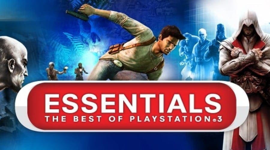 Sony oferă jocuri pentru PlayStation 3 la preţ promoţional