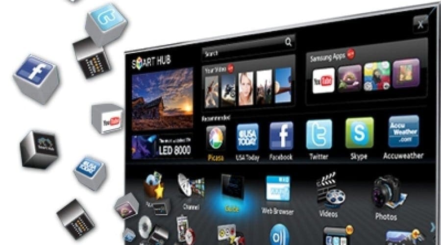 Samsung, premiată pentru susţinerea dezvoltării aplicaţiilor pentru piaţa din România