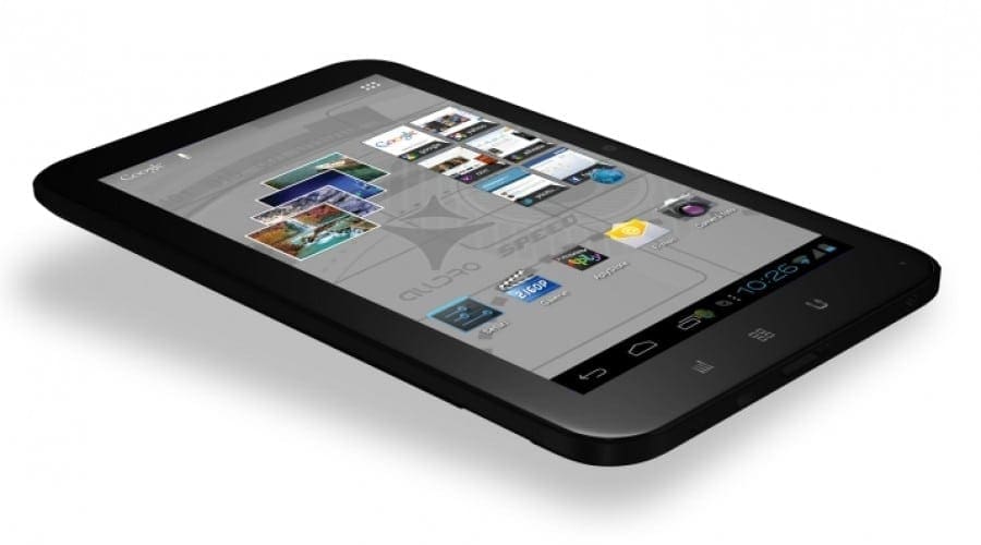 Android 4.0.4 Ice Cream Sandwich, pe AllDro Speed şi Speed i