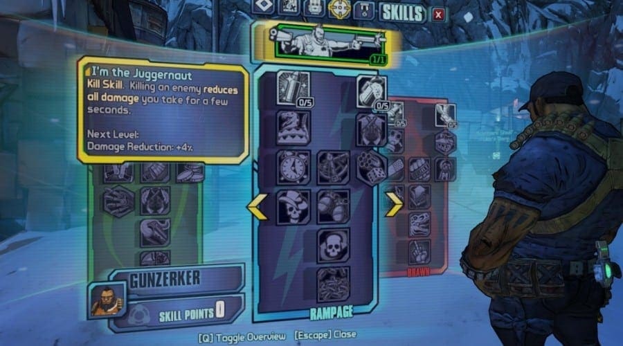 Borderlands 2 review: Fun, fun, fun!