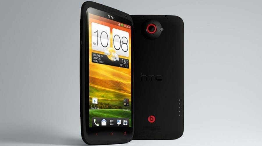 HTC One X +: Procesor de 1.7 GHz, spaţiu de stocare de 64GB şi Beats Audio
