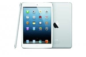 iPad mini şi iPad 4, în curând la Orange România