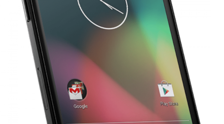 Google Nexus 4: Android 4.2, Gorilla Glass 2 şi ecran de 4.7 inchi