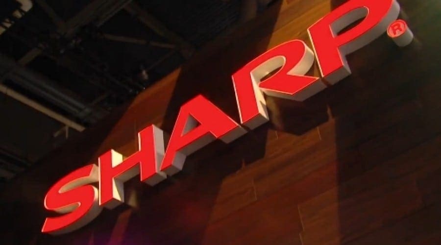Ecranele de smartphone ale viitorului, produse de Sharp