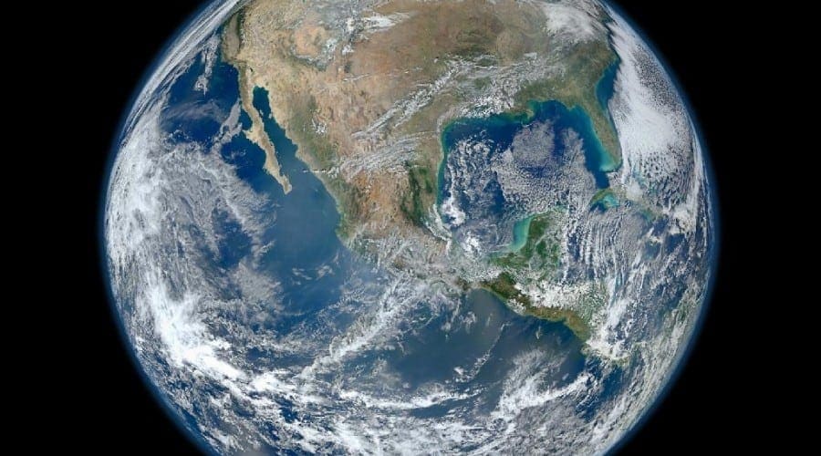 NASA a postat pe internet o înregistrare audio din spaţiu