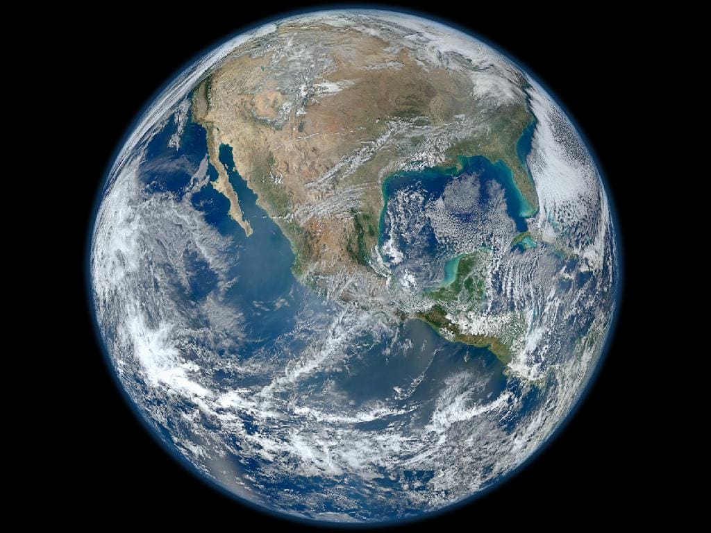 terra