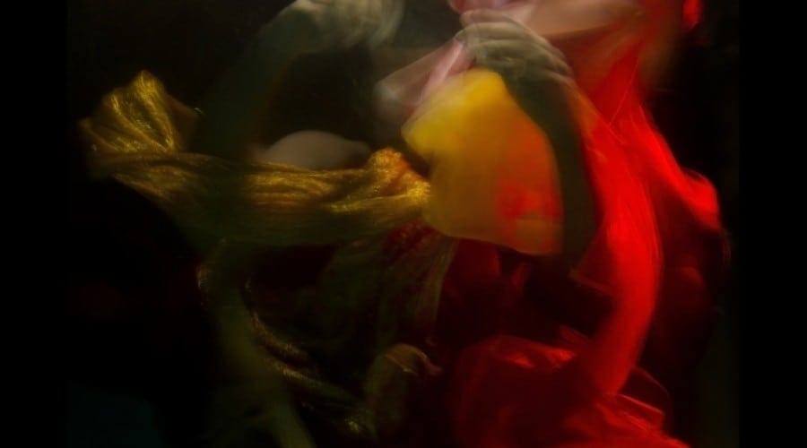 Flying Lotus – Until The Quiet Comes – Laptop jazz (Recenzie album)