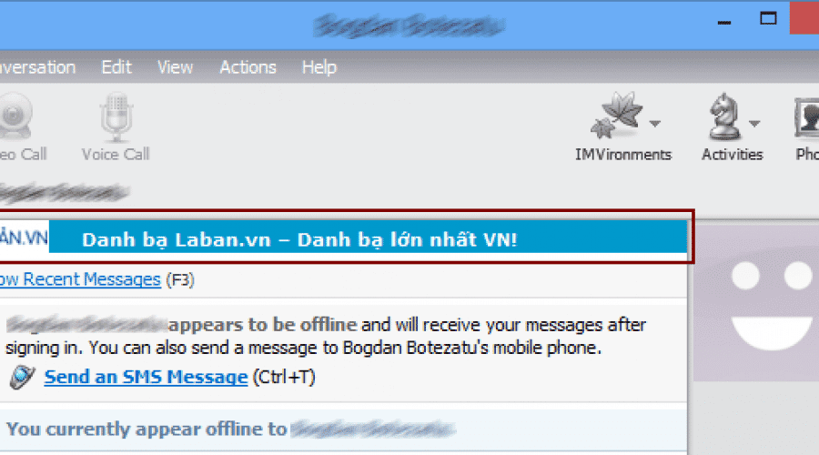 Bitdefender oferă ajutor celor afectaţi de virusul apărut ieri pe Yahoo Messenger