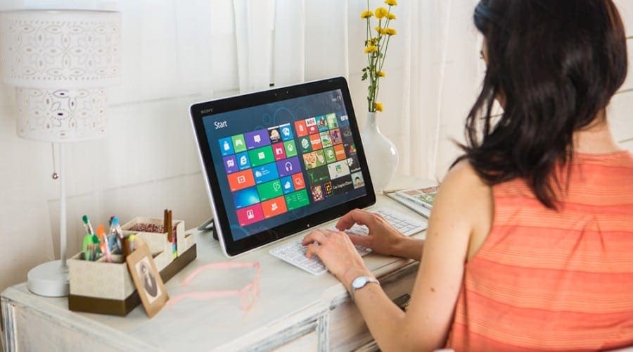 Windows 8 este disponibil acum în România