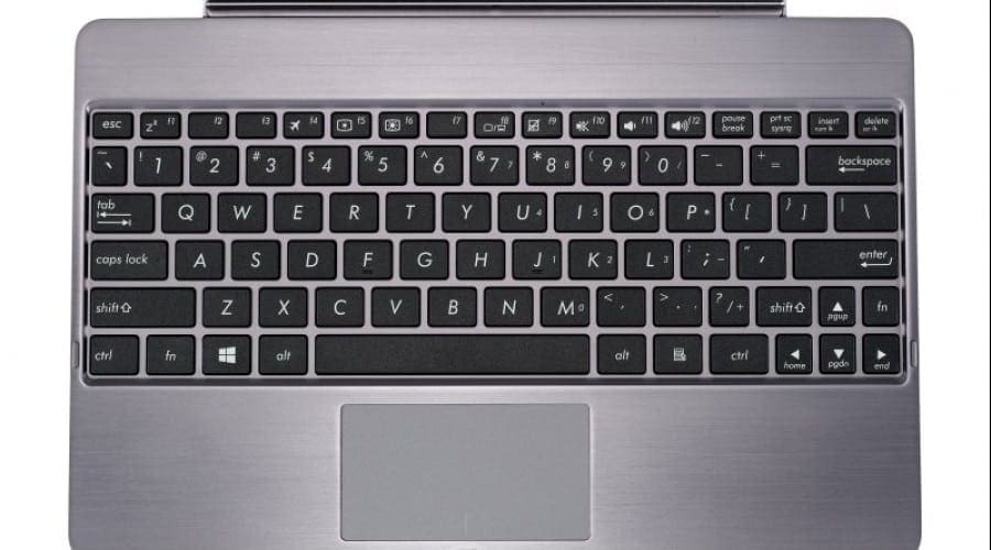 Asus Vivo Tab RT review: De ce Windows RT?