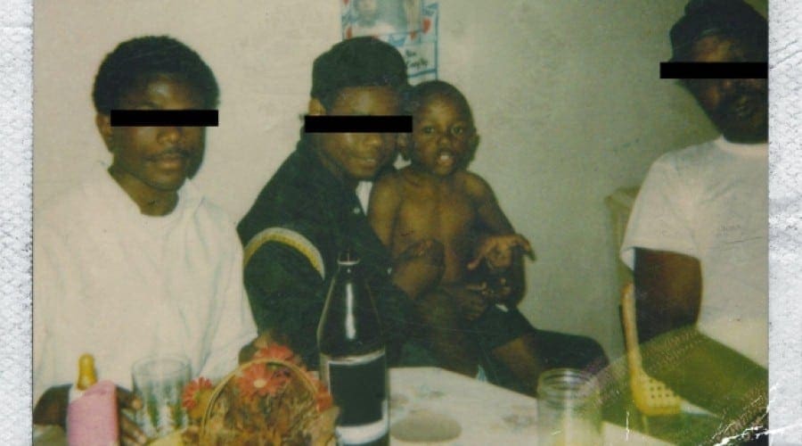 Kendrick Lamar – Good Kid, M.A.A.D City (Recenzie album)