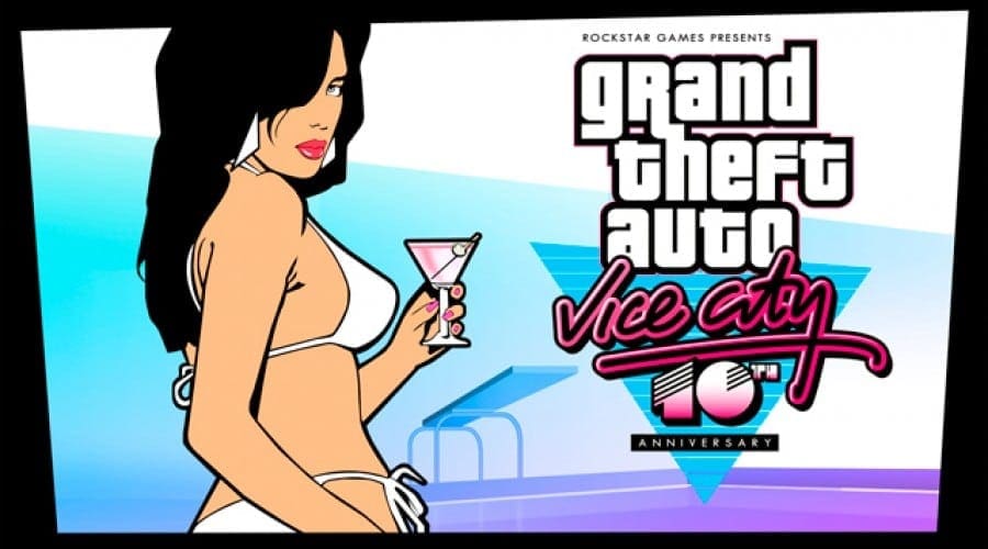GTA Vice City soseşte pe Android şi iOS