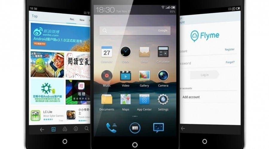 Meizu MX2: Quad Core şi ecran Super Retina de la 400 dolari