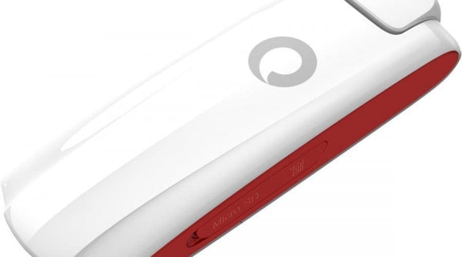4G de la Vodafone: Viteză de până la 75 Mbps în România