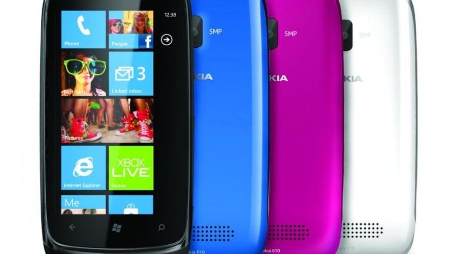 Huawei Ascend G300, Nokia Lumia 610 și HTC Desire C: Oferte accesibile
