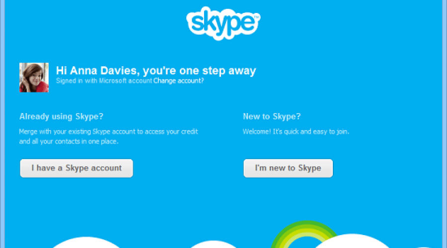 Microsoft renunţă la Messenger, optează pentru Skype ca principalul serviciu de mesagerie