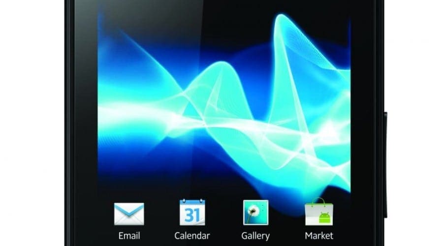 Sony Xperia Sola review: O opţiune interesantă în clasa de mijloc