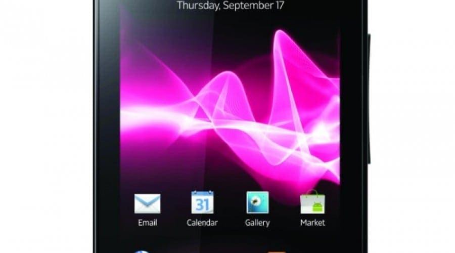 Sony Xperia U review: O afacere bună